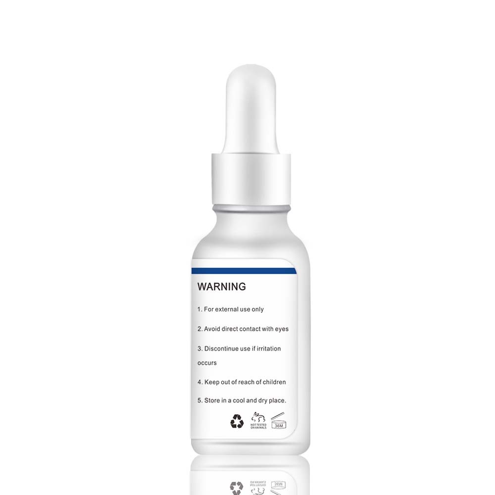 Gilded Dew Veil – Hydrating Hyaluronic Acid Serum