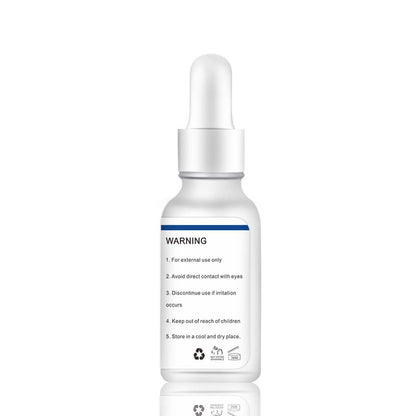 Gilded Dew Veil – Hydrating Hyaluronic Acid Serum